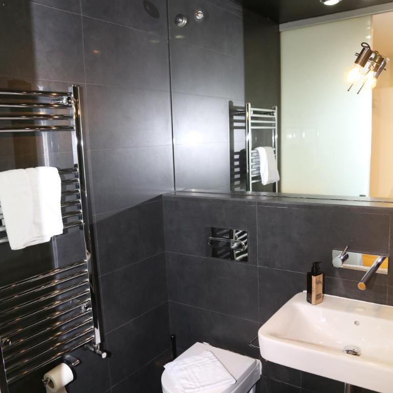 Baps Apartments - Estudio - 2 - 5