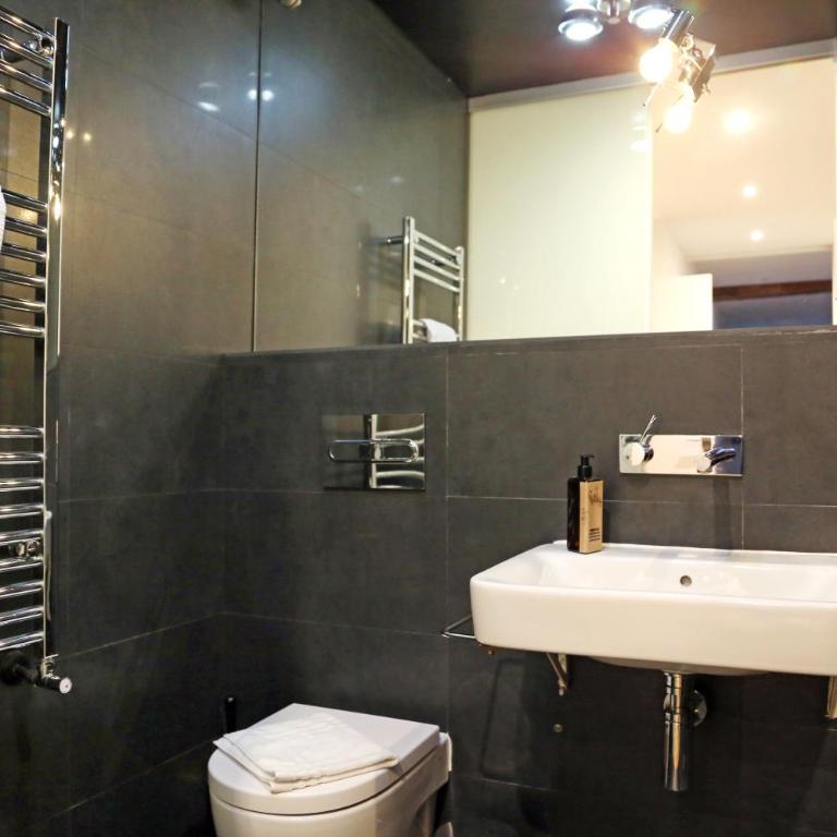 Baps Apartments - Estudio - 2 - 20