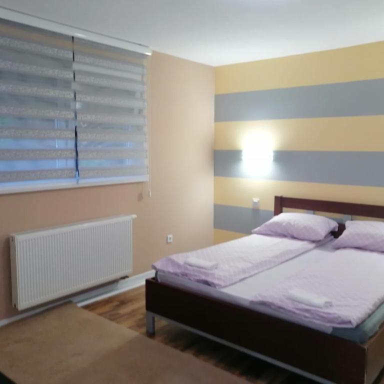 Villa Ilidza - Vila s 4 Spavaće Sobe - 10