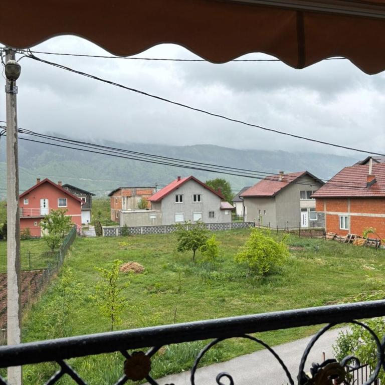 Villa Ilidza - Vila s 4 Spavaće Sobe - 14