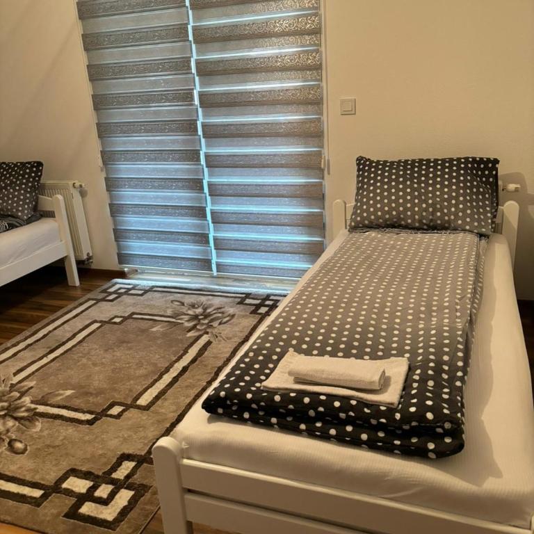 Villa Ilidza - Vila s 4 Spavaće Sobe - 15