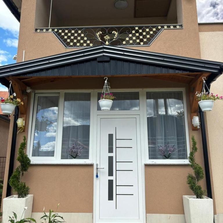 Villa Ilidza - Vila s 4 Spavaće Sobe - 18