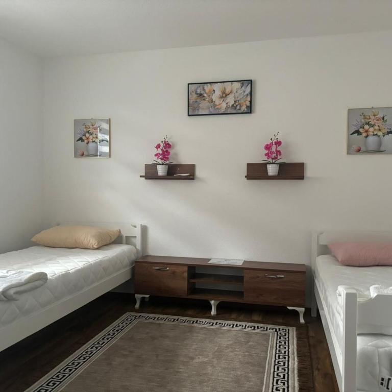 Villa Ilidza - Vila s 4 Spavaće Sobe - 19