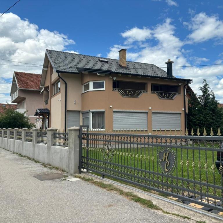 Villa Ilidza - Vila s 4 Spavaće Sobe - 20