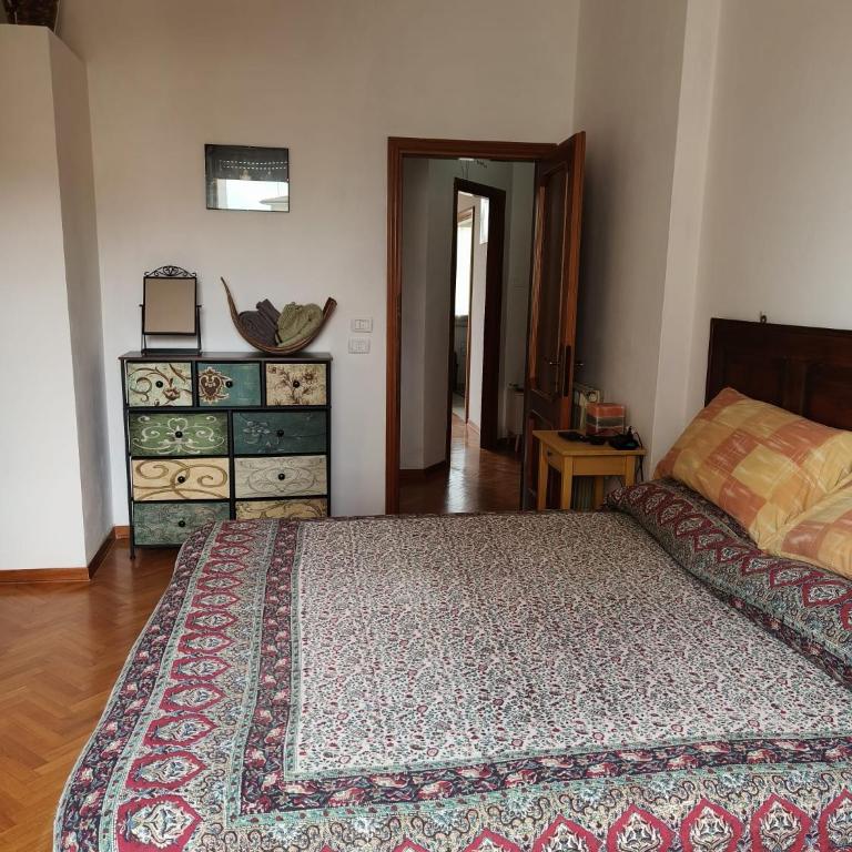 Cosy flat la Casa di Gianco - Appartamento con 1 Camera da Letto - 21