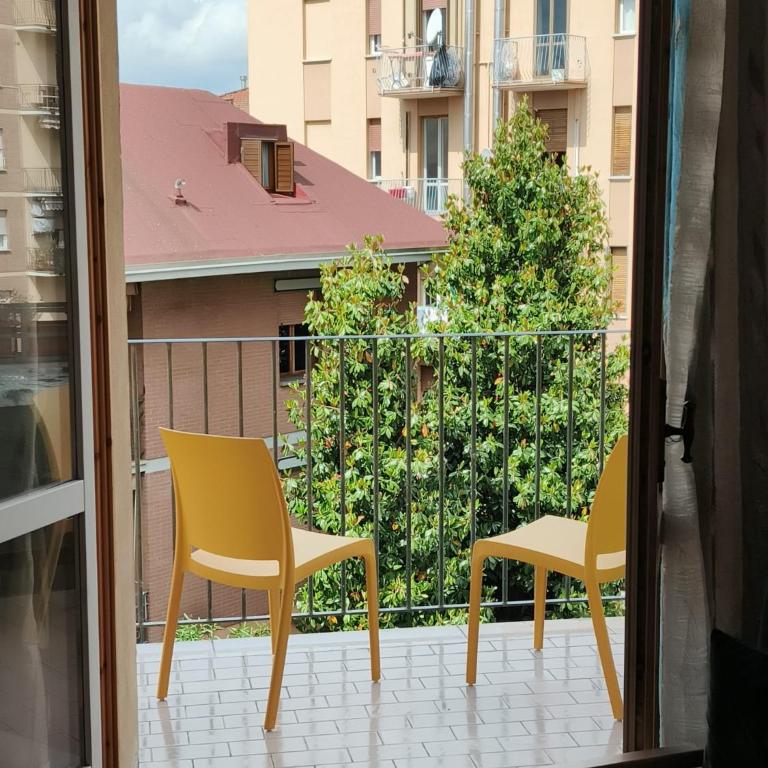 Cosy flat la Casa di Gianco - Appartamento con 1 Camera da Letto - 12