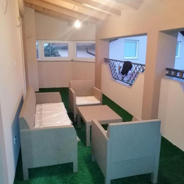 Villa Ilidza - Vila s 4 Spavaće Sobe - 21