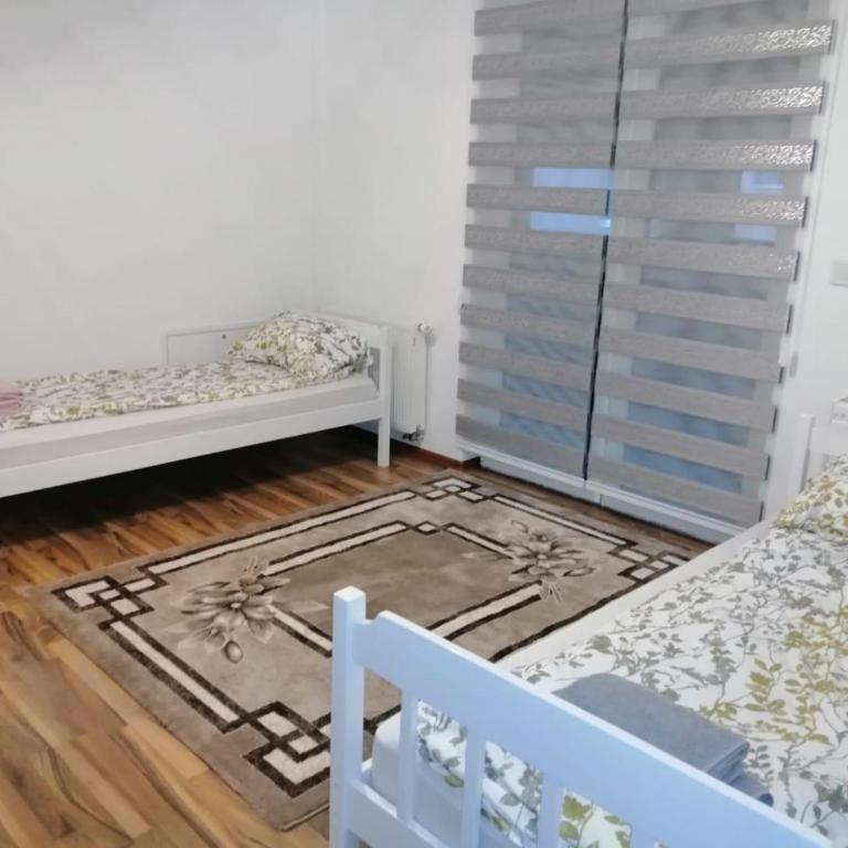 Villa Ilidza - Vila s 4 Spavaće Sobe - 23