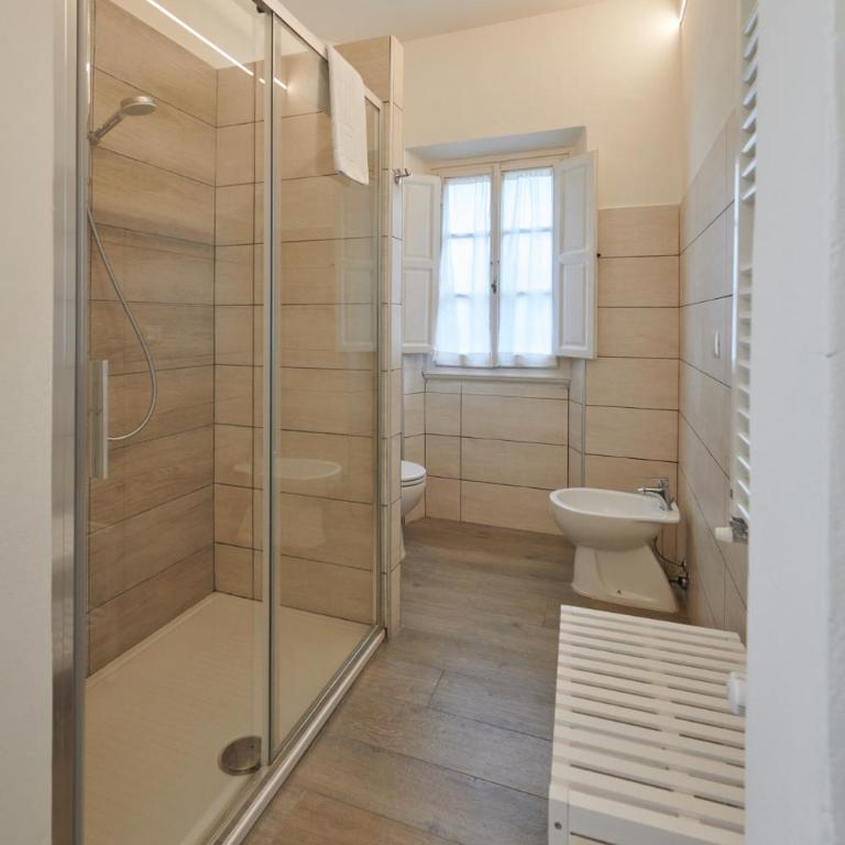 Casa Santo Nome di Gesu - Double or Twin Room - 1