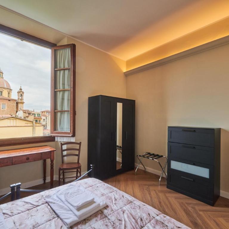 Casa Santo Nome di Gesu - Double or Twin Room - 2