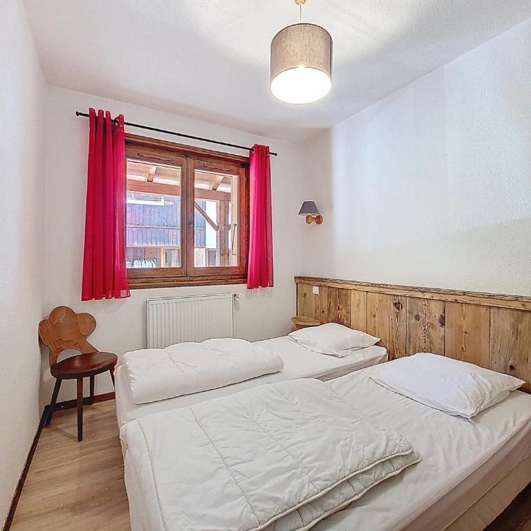 Etoile Filante 1 - Apartamento - Planta baja - 5