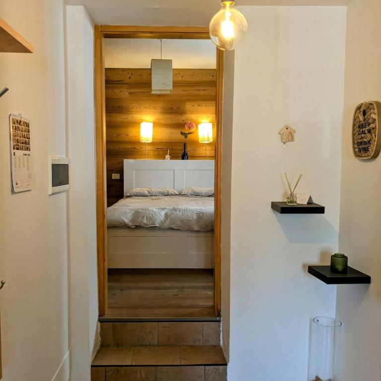Cozy & Modern Lodge - Apartamento de 1 dormitorio - 3