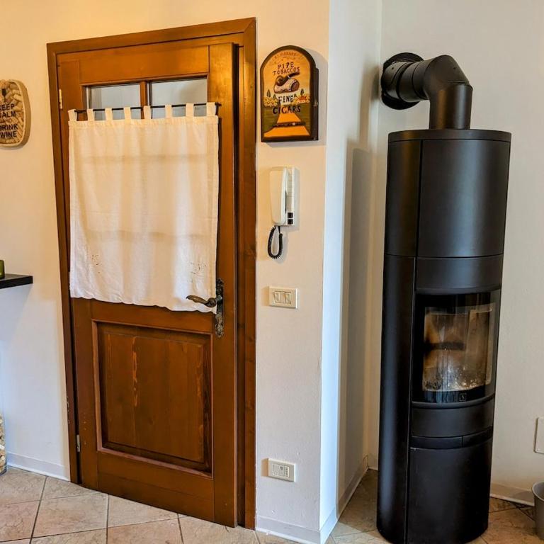 Cozy & Modern Lodge - Apartamento de 1 dormitorio - 7