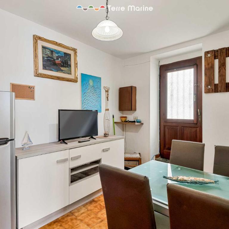 Aguglia House, Terre Marine - Appartamento con 2 Camere da Letto - 8