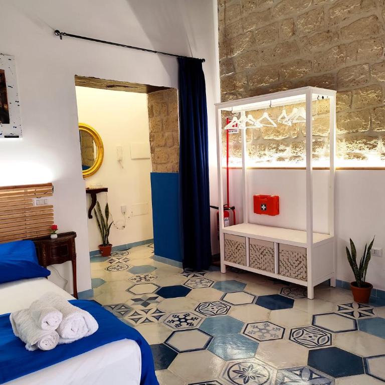 Montesantini House - Appartamento con 1 Camera da Letto - 9