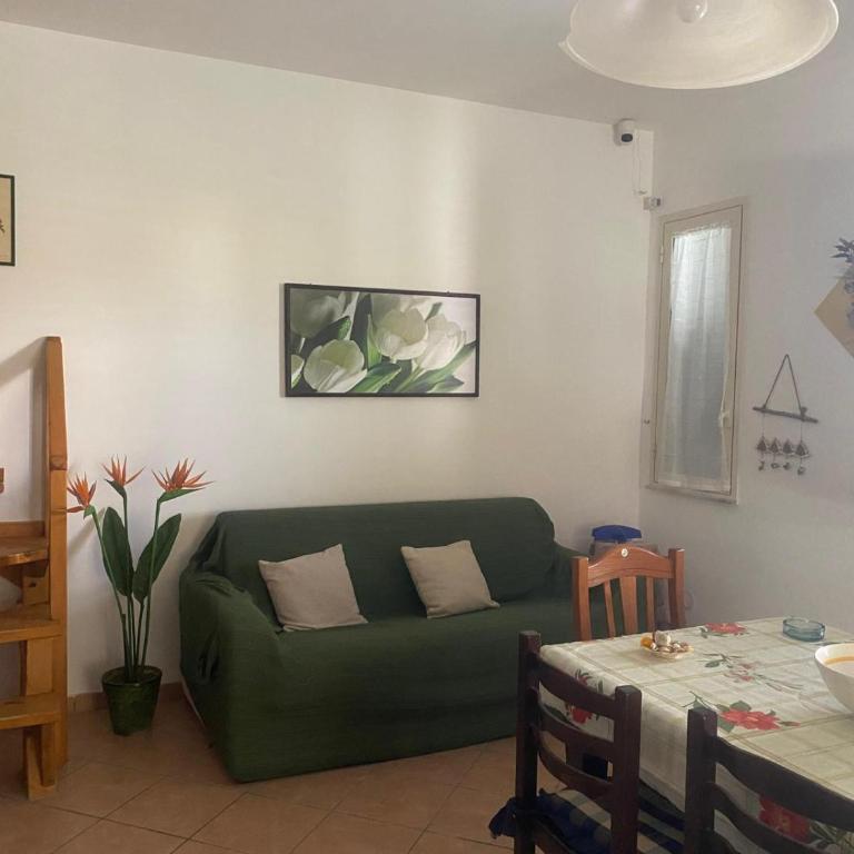 Villetta SCHIRÒ - BAGNASCO - Villa con 1 Camera da Letto - 11