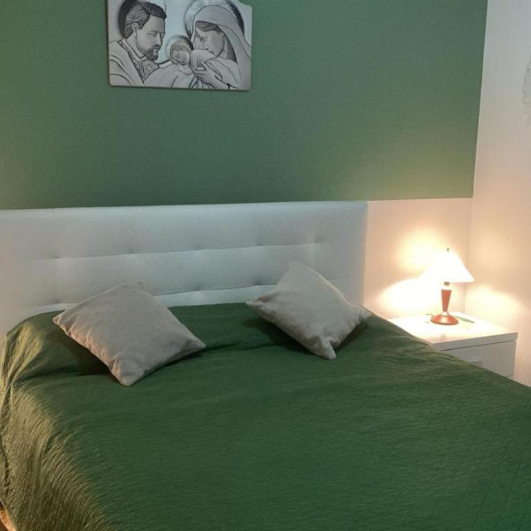 Villetta SCHIRÒ - BAGNASCO - Villa con 1 Camera da Letto - 9