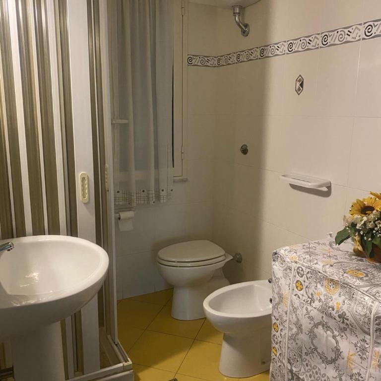 Villetta SCHIRÒ - BAGNASCO - Villa con 1 Camera da Letto - 12