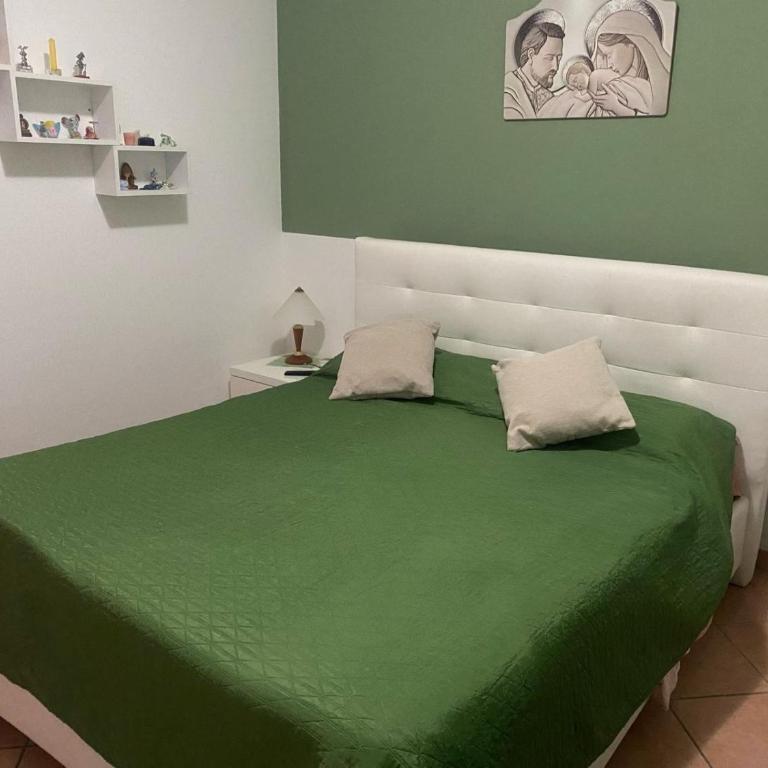 Villetta SCHIRÒ - BAGNASCO - Villa con 1 Camera da Letto - 24