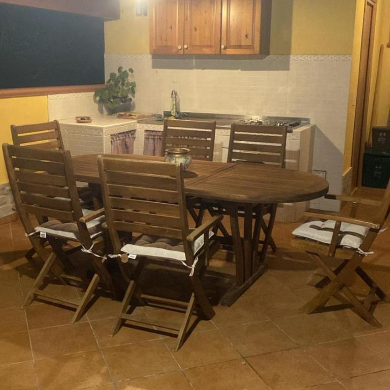 Villetta SCHIRÒ - BAGNASCO - Villa con 1 Camera da Letto - 20