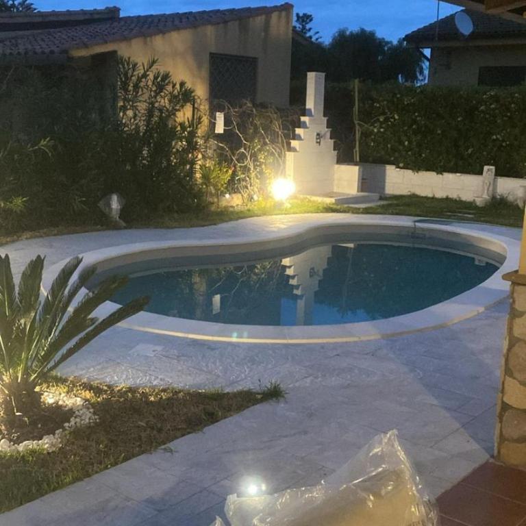 Villetta SCHIRÒ - BAGNASCO - Villa con 1 Camera da Letto - 21