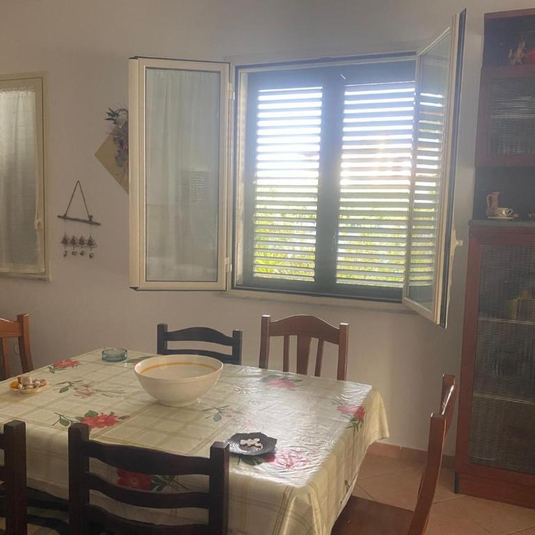 Villetta SCHIRÒ - BAGNASCO - Villa con 1 Camera da Letto - 17