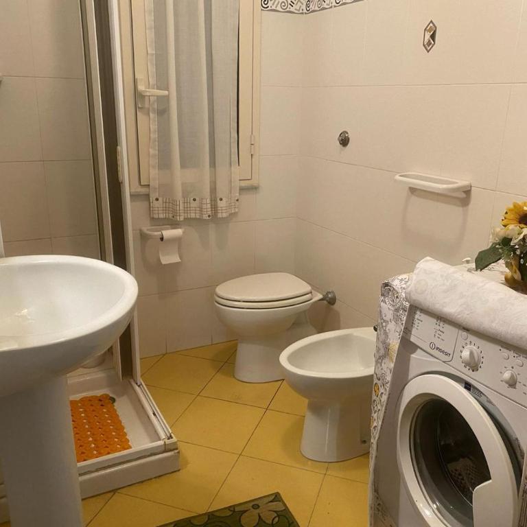 Villetta SCHIRÒ - BAGNASCO - Villa con 1 Camera da Letto - 16
