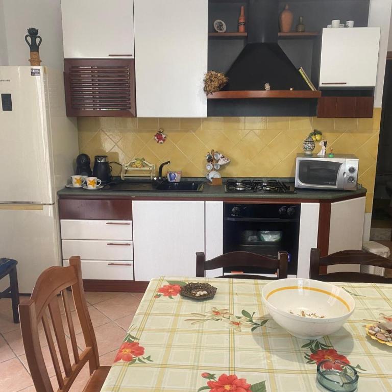 Villetta SCHIRÒ - BAGNASCO - Villa con 1 Camera da Letto - 18