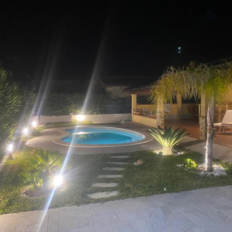 Villetta SCHIRÒ - BAGNASCO - Villa con 1 Camera da Letto - 23