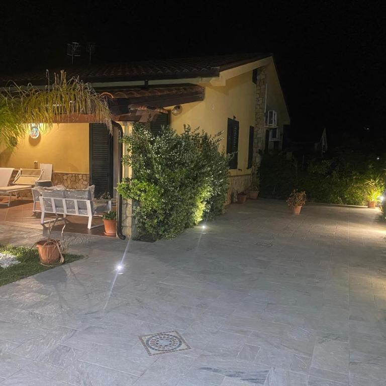 Villetta SCHIRÒ - BAGNASCO - Villa con 1 Camera da Letto - 22