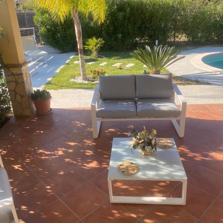 Villetta SCHIRÒ - BAGNASCO - Villa con 1 Camera da Letto - 25
