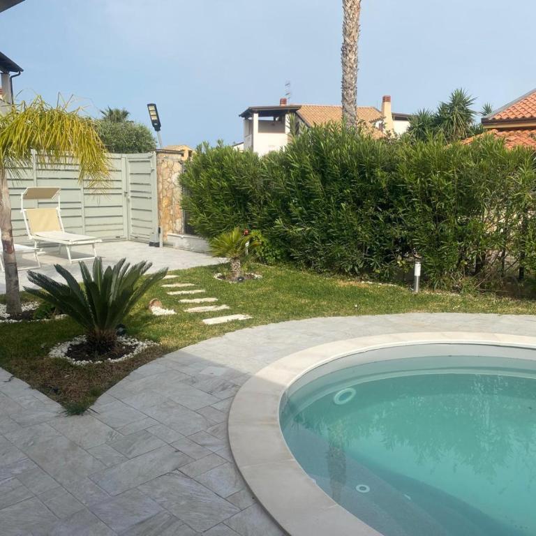 Villetta SCHIRÒ - BAGNASCO - Villa con 1 Camera da Letto - 8