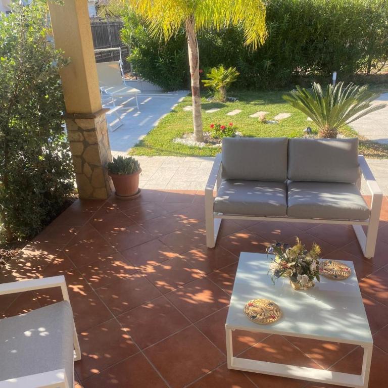 Villetta SCHIRÒ - BAGNASCO - Villa con 1 Camera da Letto - 26