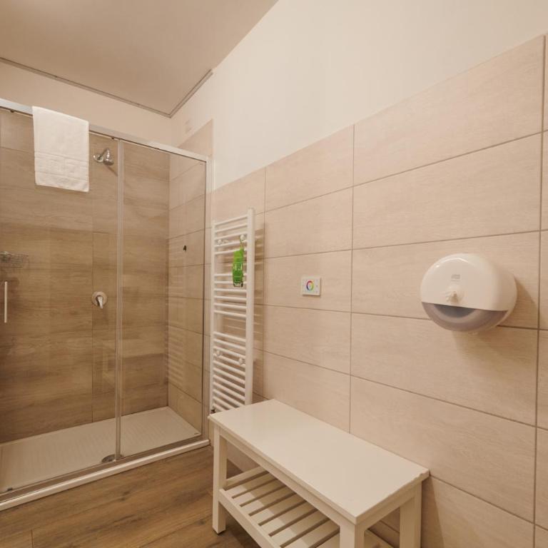 Casa Santo Nome di Gesu - Quadruple Room - 3