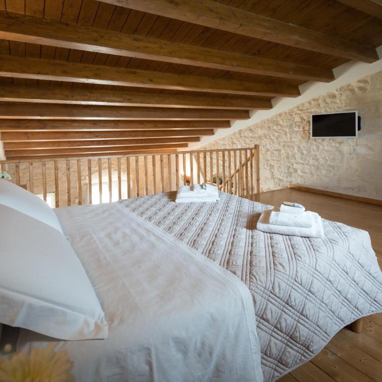 Casale 1821 - Suite Deluxe - 6