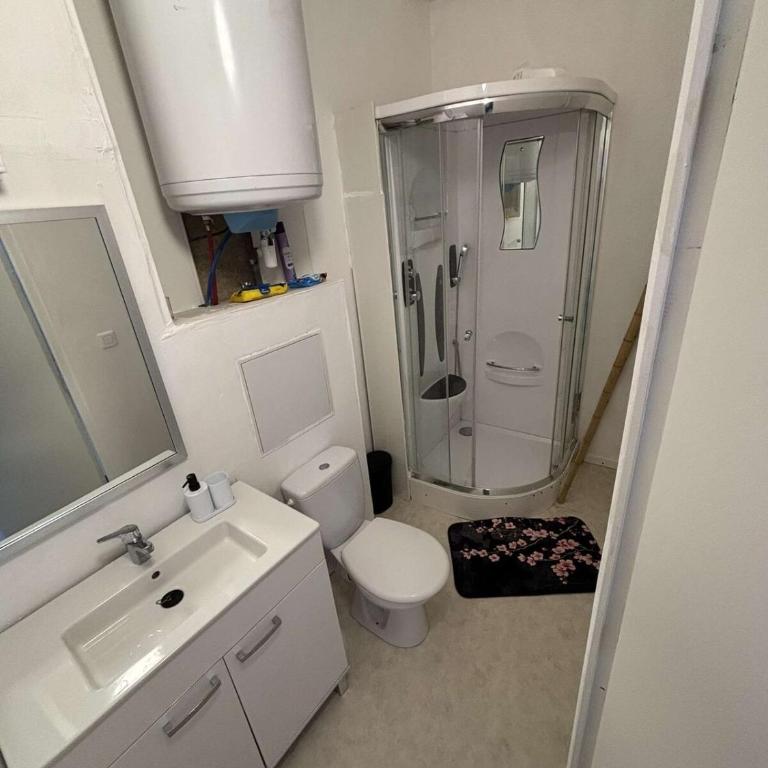 Tokyo love - Appartement 1 Chambre - 9