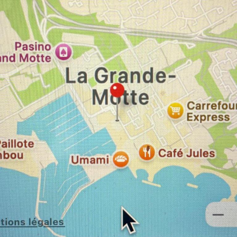 Studio 30 M2 Centre ville et Port - Monolocale con Vista Mare - 17