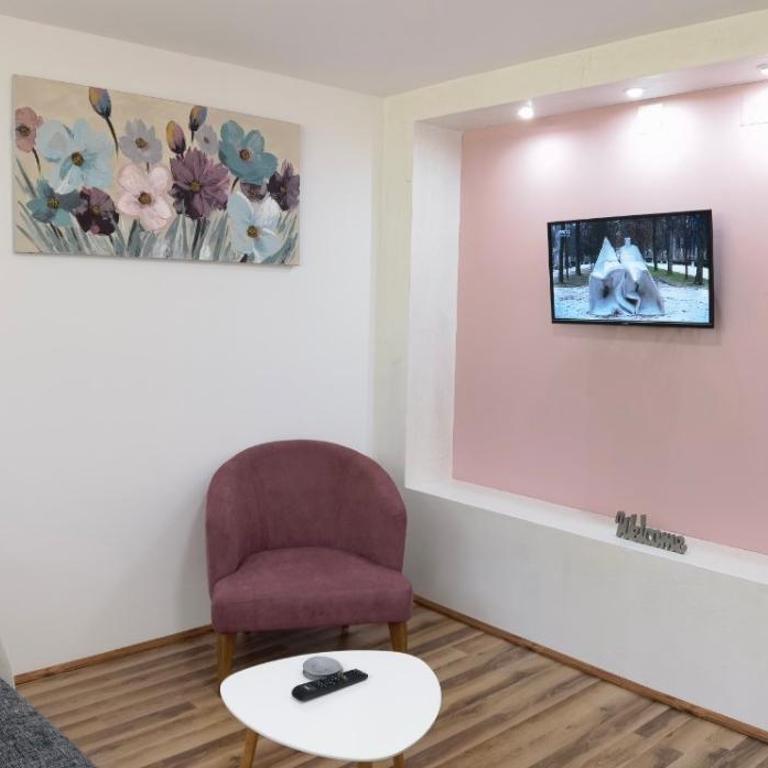 Apartmani Radivojević 2 - Apartment - Ground Floor - 2