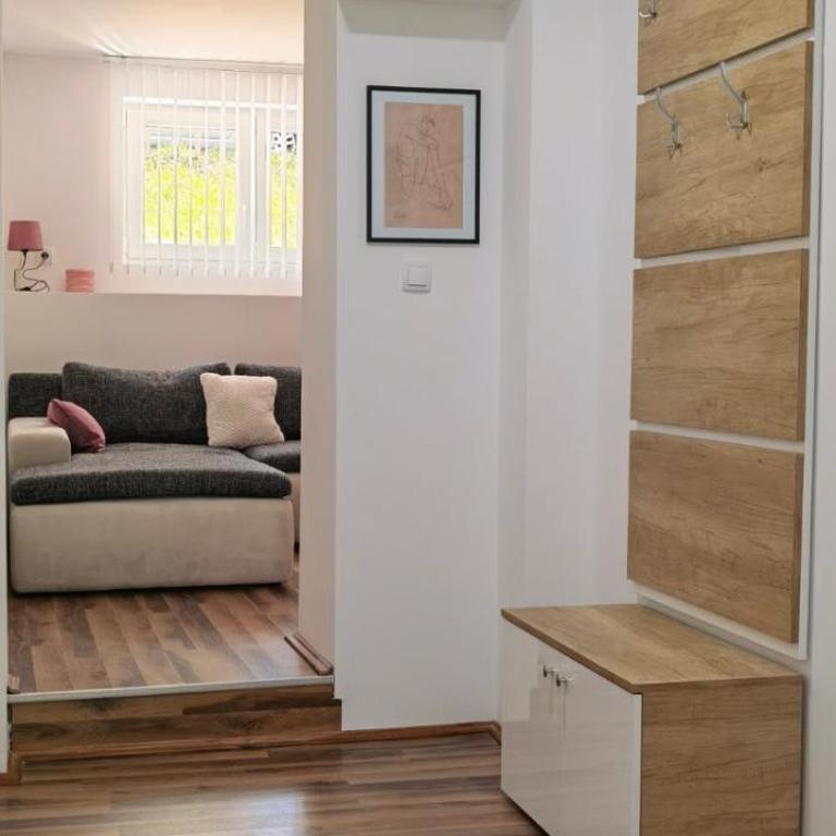 Apartmani Radivojević 2 - Apartment - Ground Floor - 3