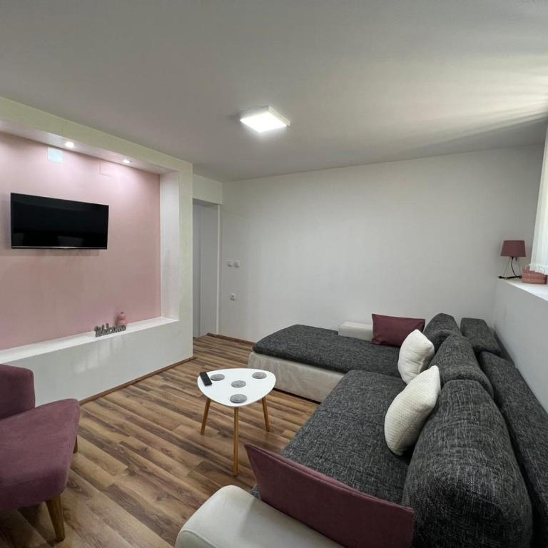 Apartmani Radivojević 2 - Apartment - Ground Floor - 9