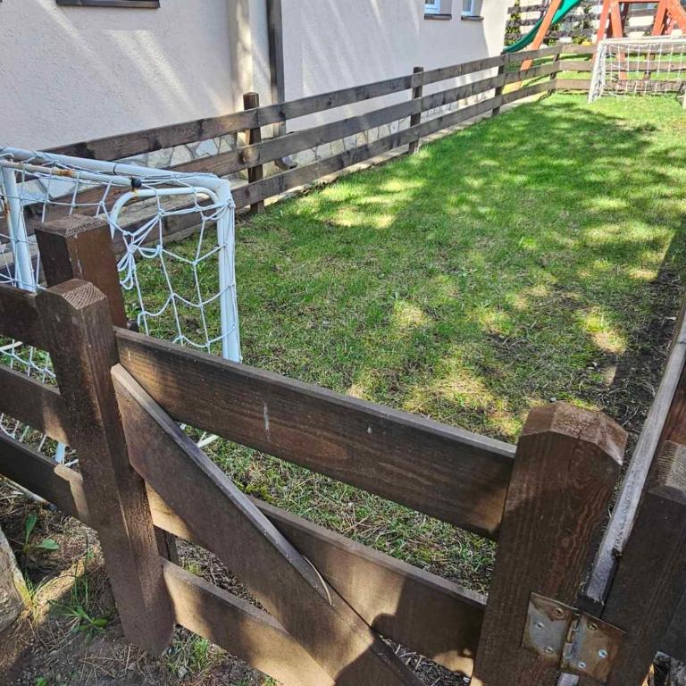 Vila Đukić Zlatibor - Apartman - 1