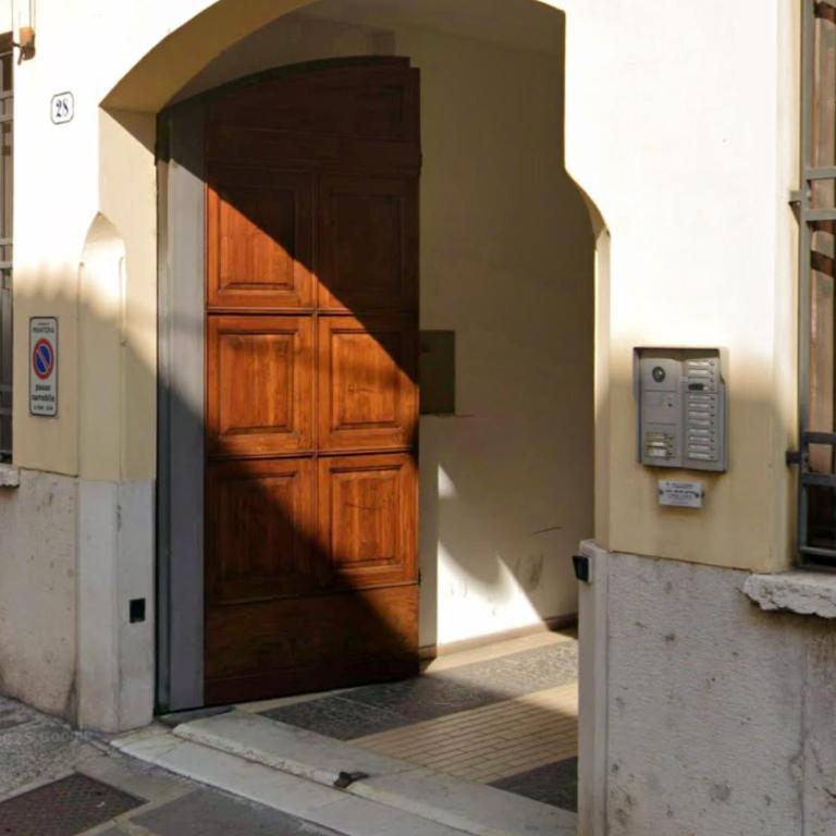 Spazio 28 - free private parking - Appartamento con 1 Camera da Letto - 36