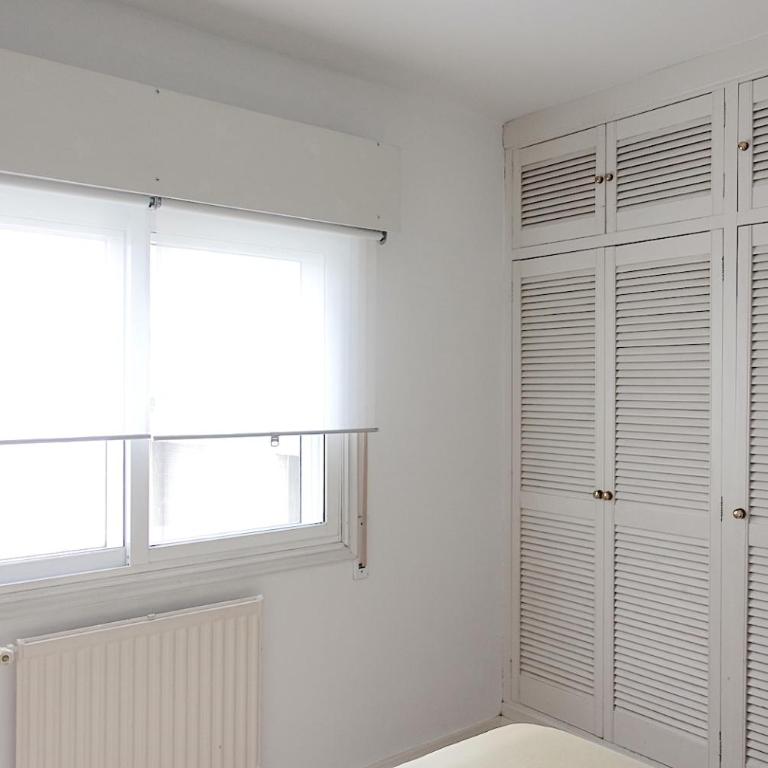 Piso céntrico de 5 dormitorios con garaje en Vigo - Apartment mit 5 Schlafzimmern - 29