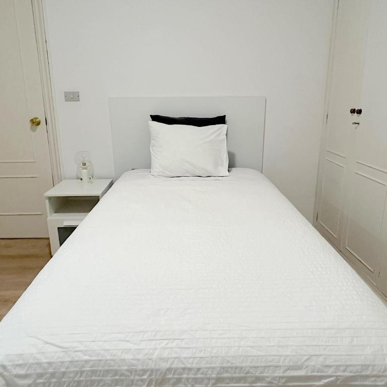 Piso céntrico de 5 dormitorios con garaje en Vigo - Apartment mit 5 Schlafzimmern - 35