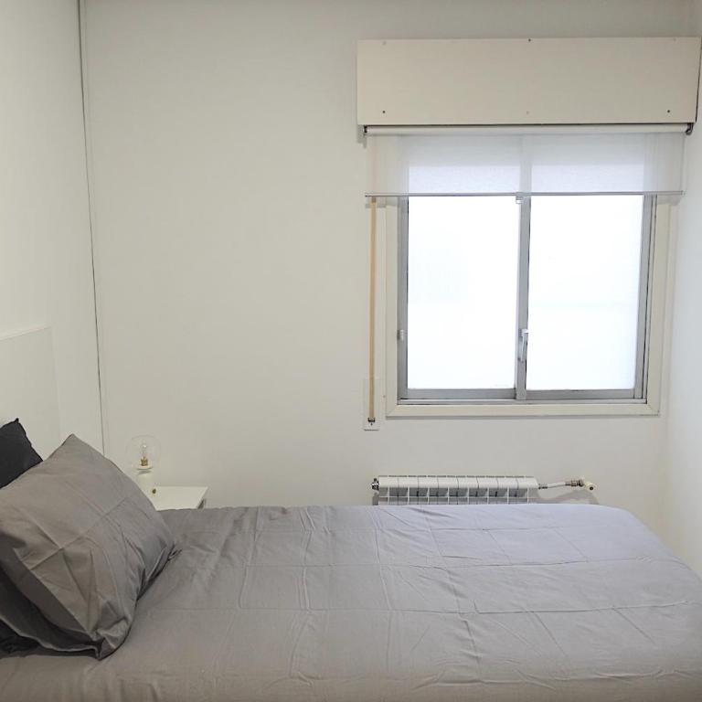Piso céntrico de 5 dormitorios con garaje en Vigo - Apartment mit 5 Schlafzimmern - 38