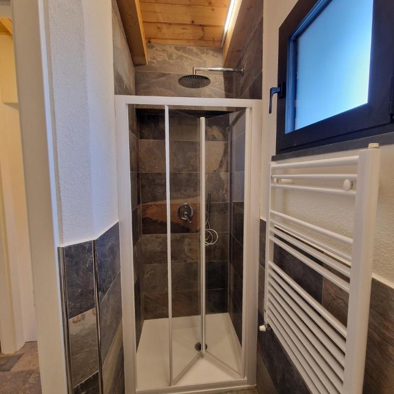 Dimore d'Oltremare - Appartamento Libeccio - Appartamento con 2 Camere da Letto - 5
