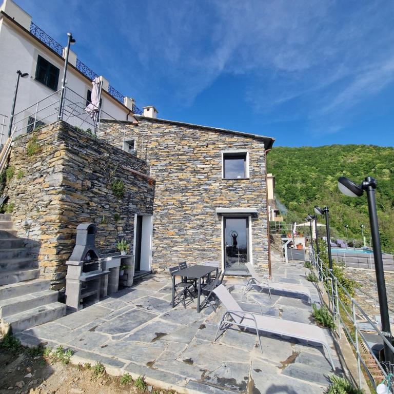 Dimore d'Oltremare - Appartamento Libeccio - Appartamento con 2 Camere da Letto - 11