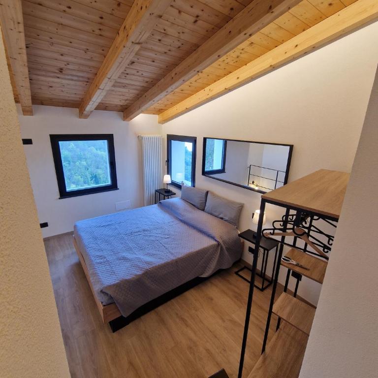 Dimore d'Oltremare - Appartamento Libeccio - Appartamento con 2 Camere da Letto - 3
