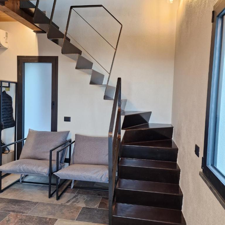 Dimore d'Oltremare - Appartamento Libeccio - Appartamento con 2 Camere da Letto - 7