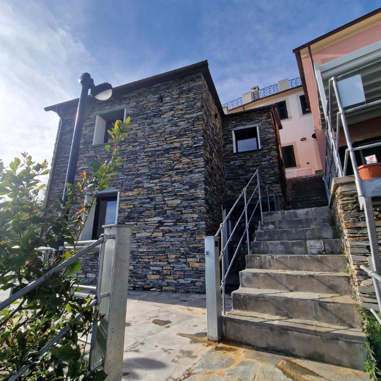 Dimore d'Oltremare - Appartamento Libeccio - Appartamento con 2 Camere da Letto - 10